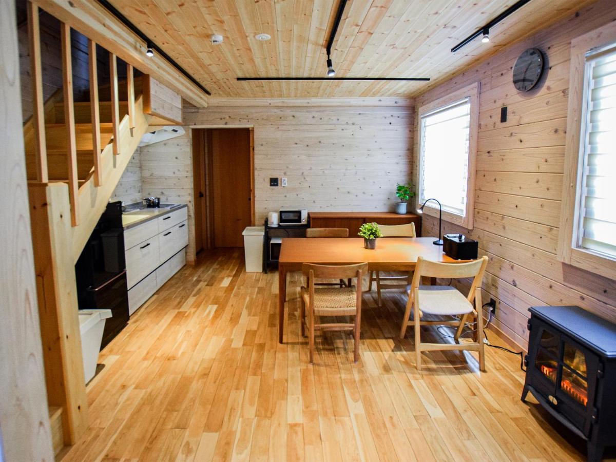 Villa Baan Hakuba Extérieur photo