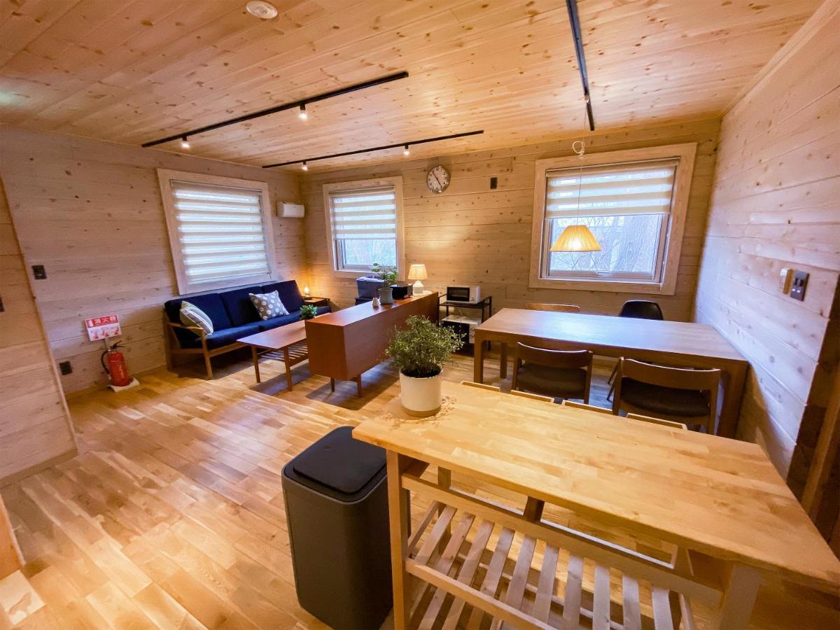 Villa Baan Hakuba Extérieur photo