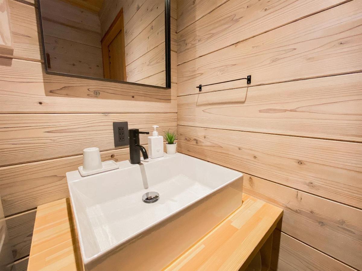 Villa Baan Hakuba Extérieur photo