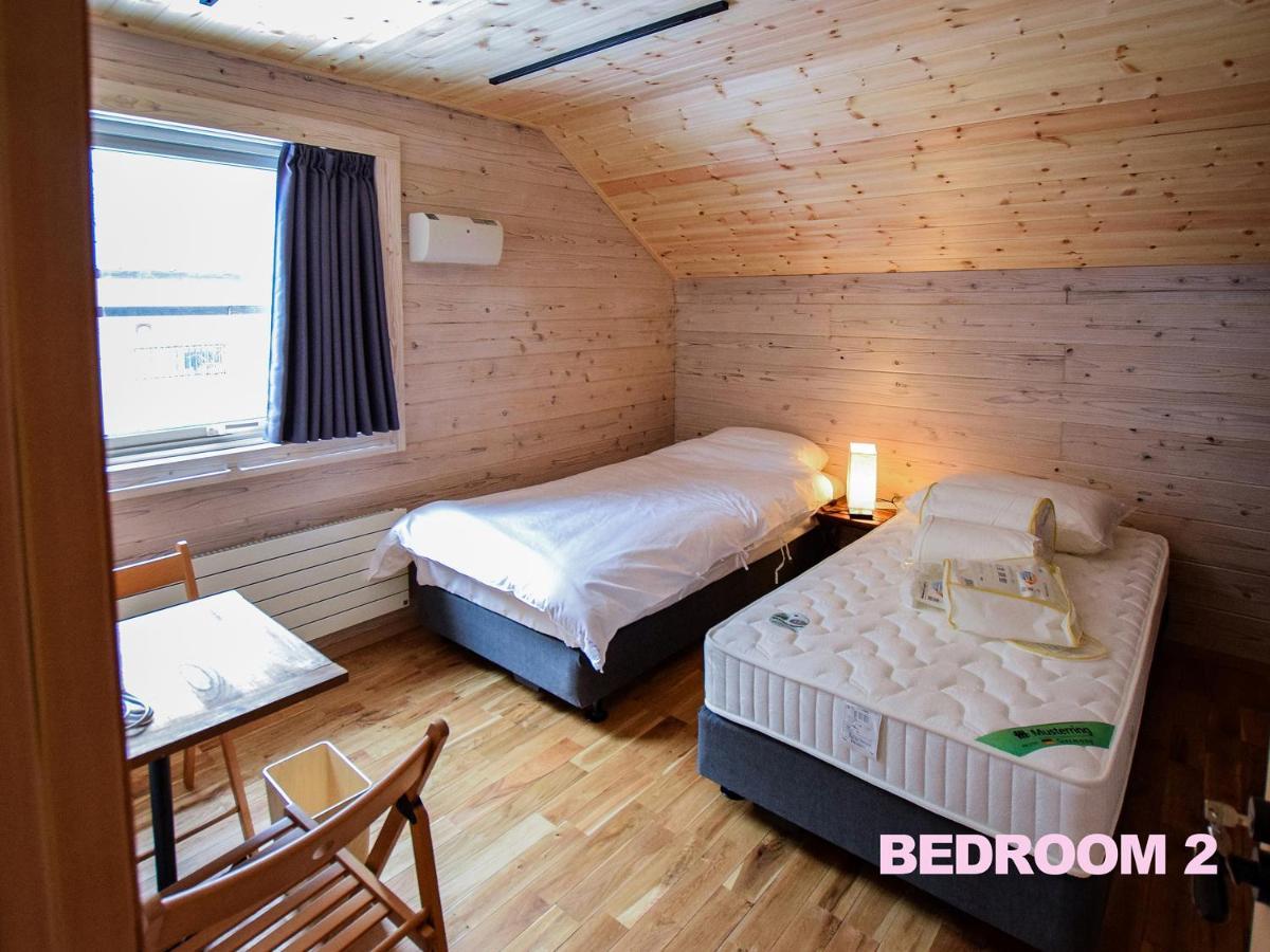 Villa Baan Hakuba Extérieur photo